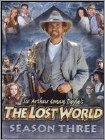 The Lost World - Season 3
