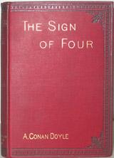 The Sign Of The Four