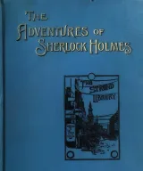 The Adventures of Sherlock Holmes