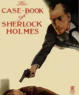 The Case Book of Sherlock Holmes