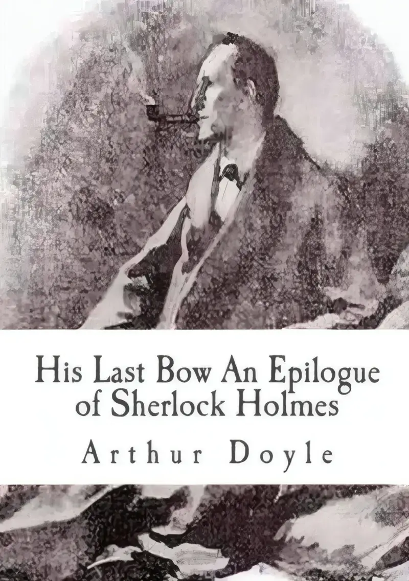 His Last Bow