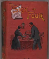 The Sign of Four