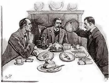 The Naval Treaty