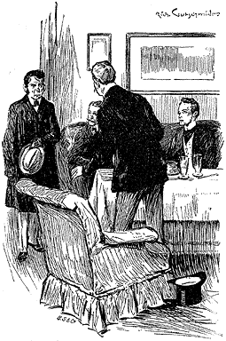 LESTRADE STOOD IN THE CENTRE OF THE ROOM, FUMBLING NERVOUSLY WITH HIS HAT AND UNCERTAIN WHAT TO DO LESTRADE STOOD IN THE CENTRE OF THE ROOM, FUMBLING NERVOUSLY WITH HIS HAT AND UNCERTAIN WHAT TO DO