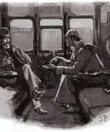 The Memoirs of Sherlock Holmes