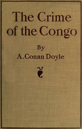 The Crime of the Congo