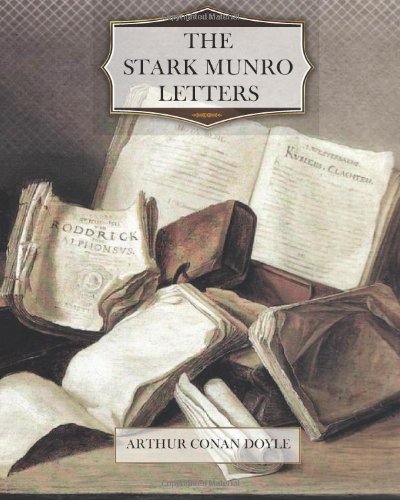 Stark Munro Letters